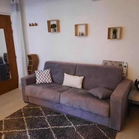 Studio Renove Au Coeur Du Village Сен-Мартен-Везюби Экстерьер фото